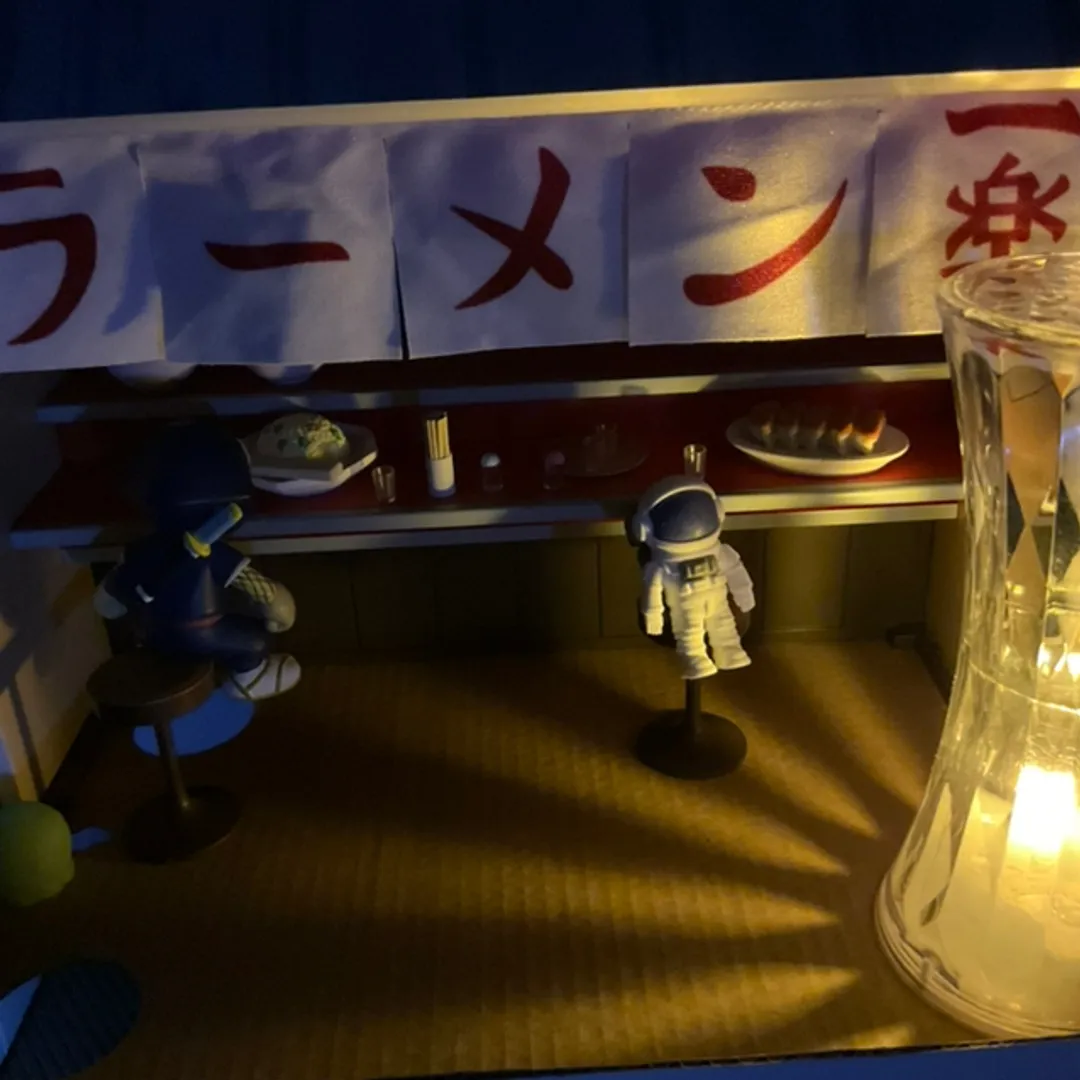 黄金虫みたいな男。さんの粘土作品 | おもちゃ