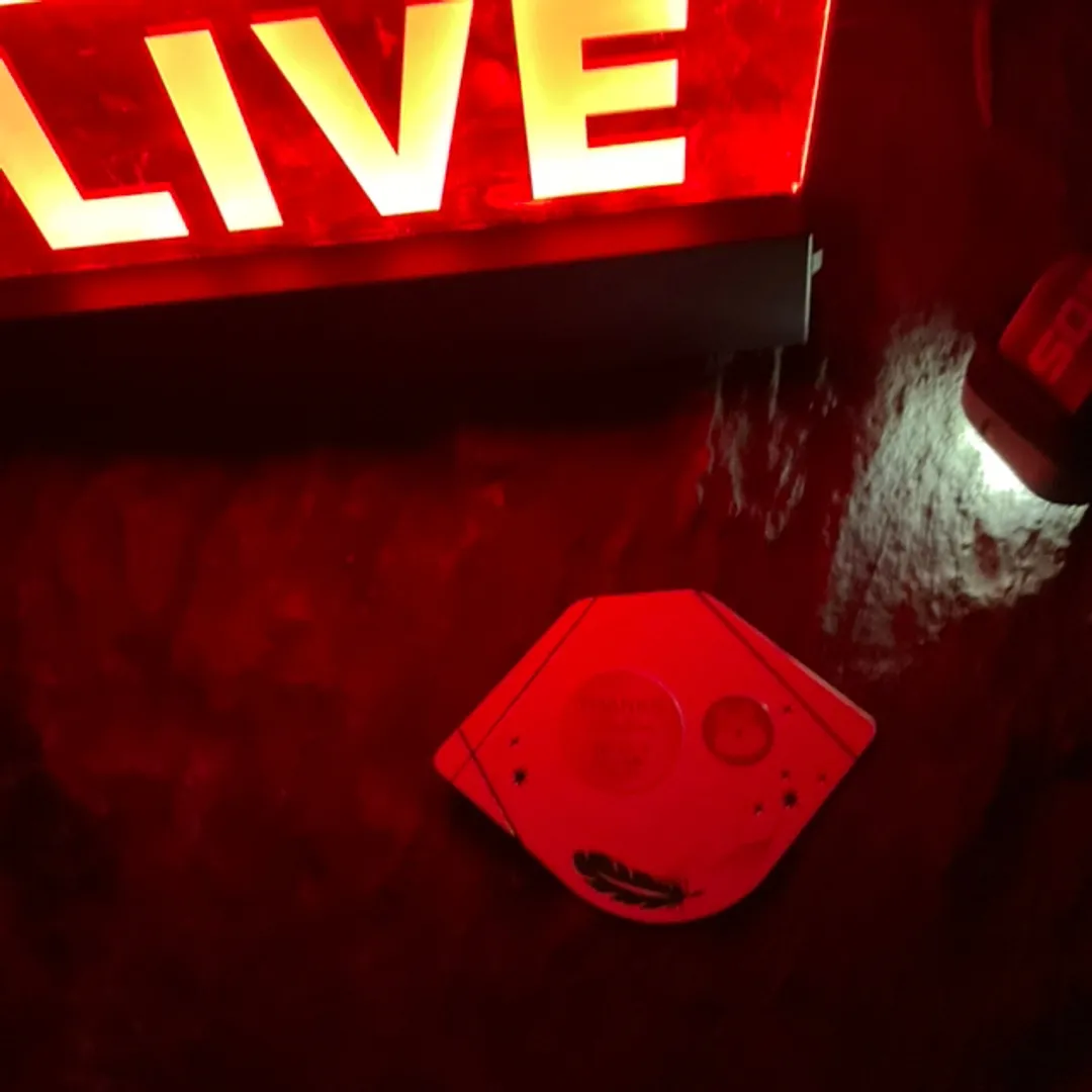 超絶⚡️nendo🏅manさんの粘土作品 | ライト