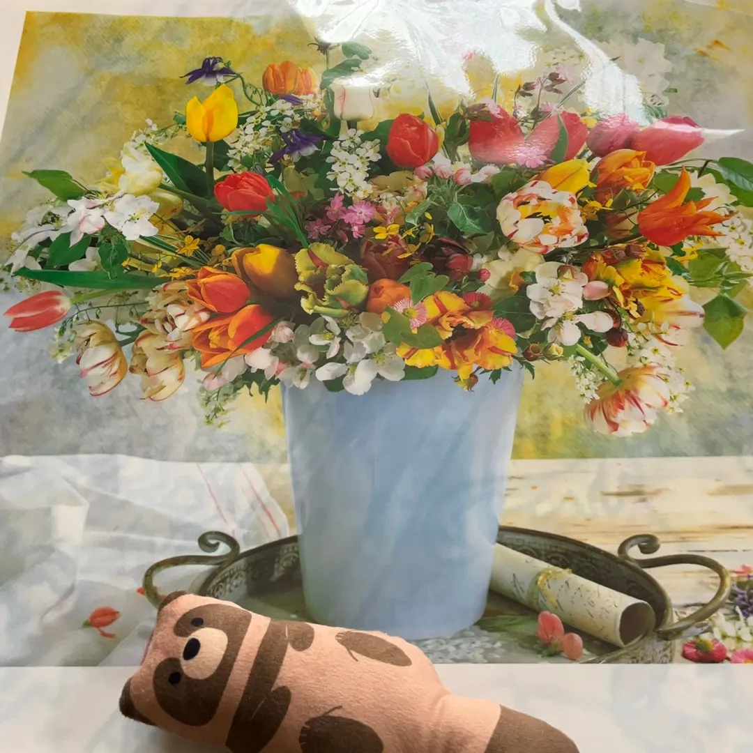 ガッチリ⚡️🚧ネンドマン！さんのアート作品 | ライト