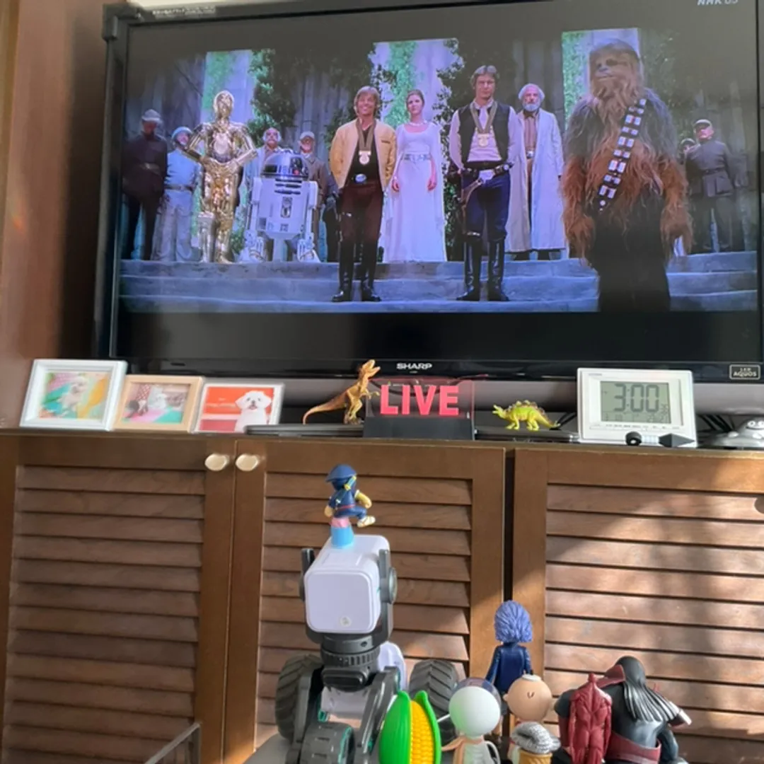 超絶⚡️nendo🏅manさんの粘土作品 | ライト