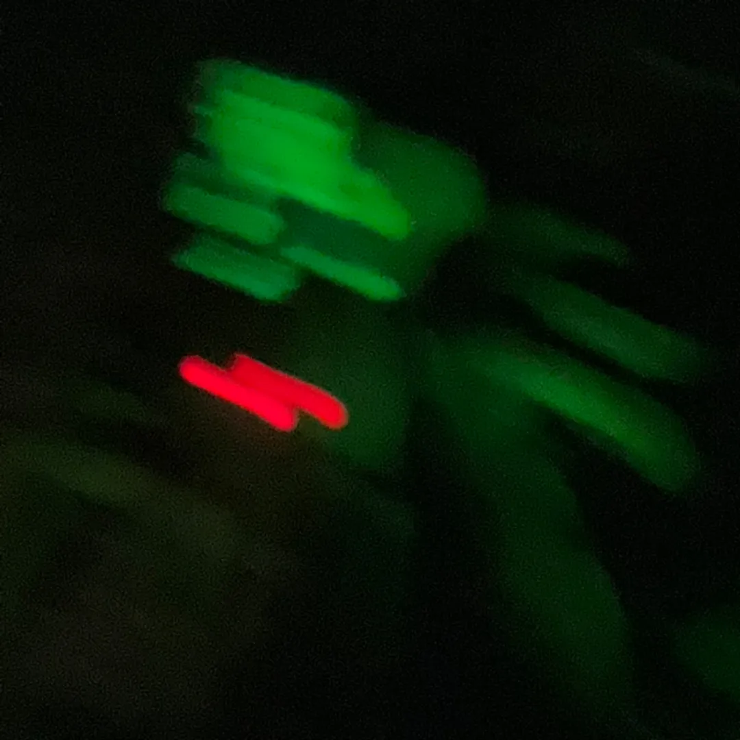 口が空飛ぶ🪽靴👞みたいなおじさんさんの粘土作品 | おもちゃ