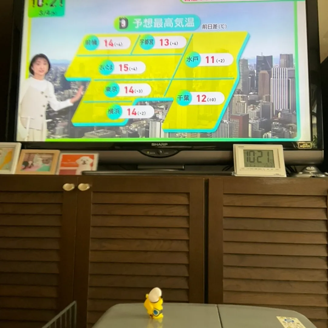 ガッチリ⚡️🚧ネンドマン！さんの粘土作品 | かわいいおもちゃ