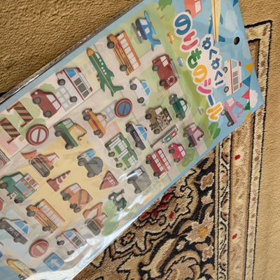 crocchaの作品画像