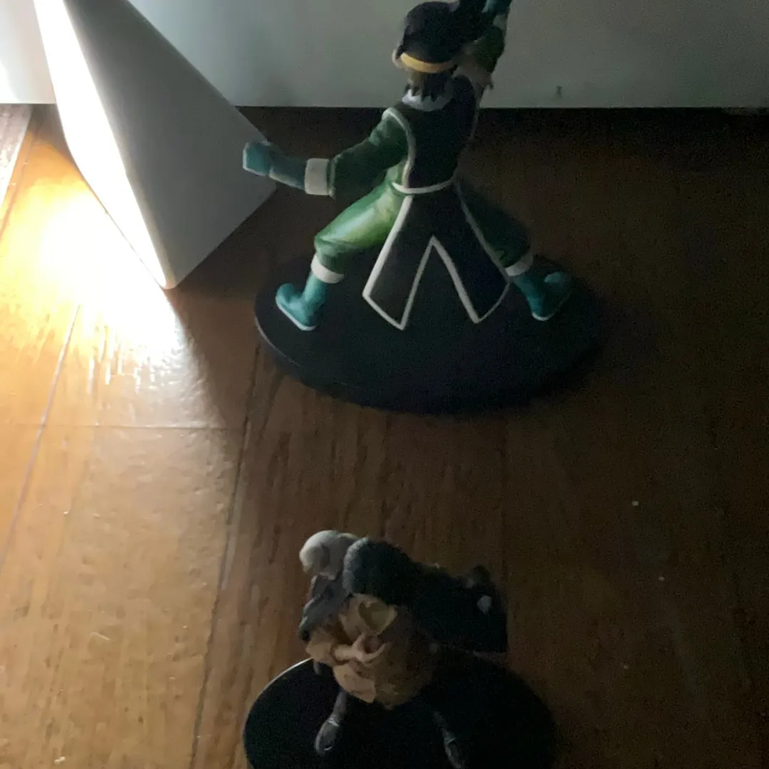 ガッチリ⚡️🚧ネンドマン！さんの粘土作品 | ライト