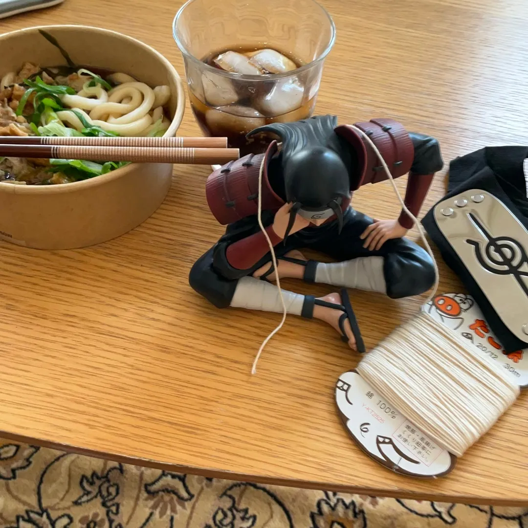 お部屋片付けおじさん🧹さんの粘土作品 | ぴこぴこハンマー