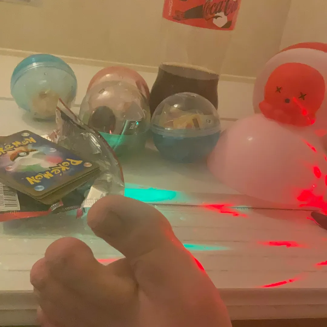 シン・ネンドマン⚡️さんの粘土作品 | タコ🐙さん。