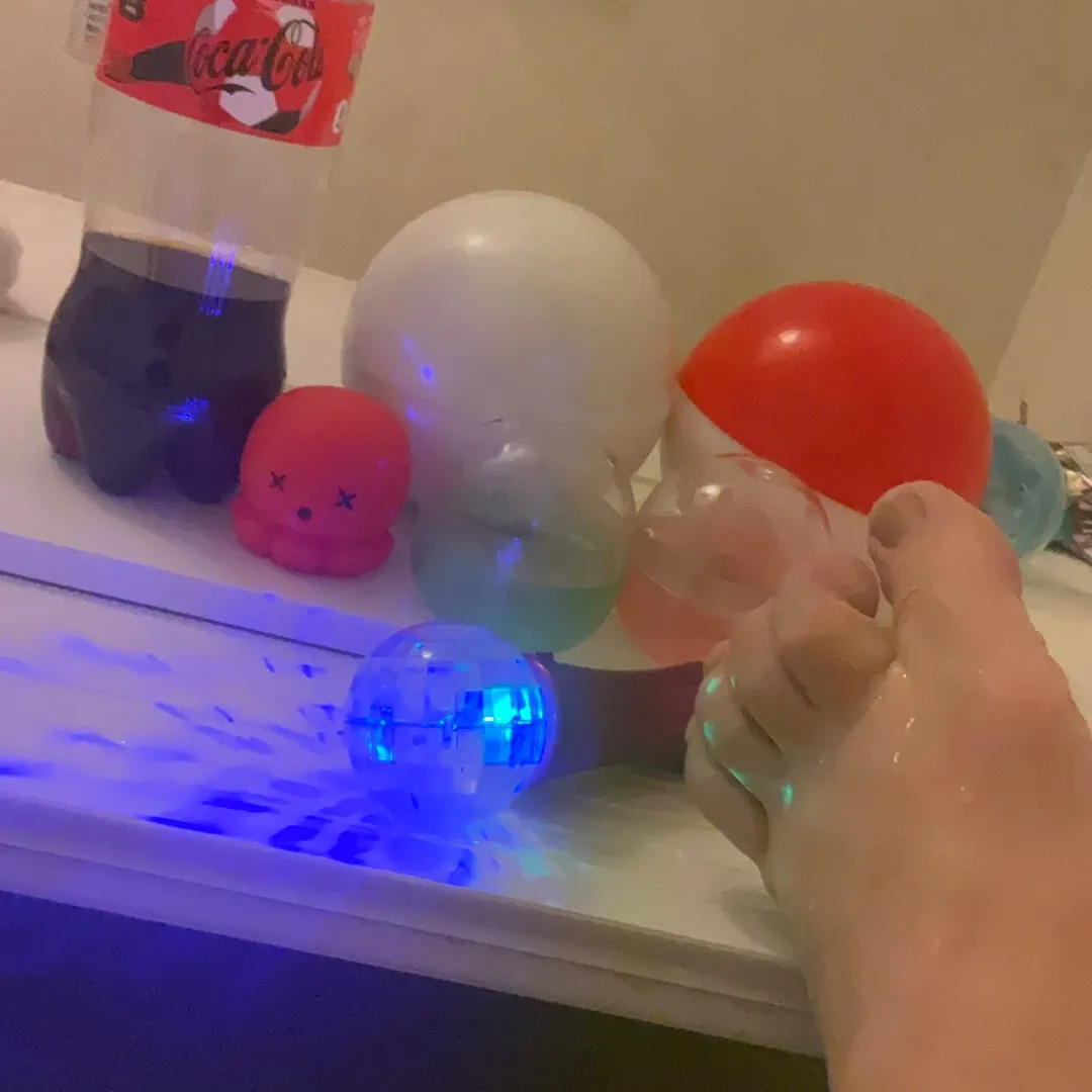 ガッチリ⚡️🚧ネンドマン！さんの粘土作品 | タコ🐙さん。