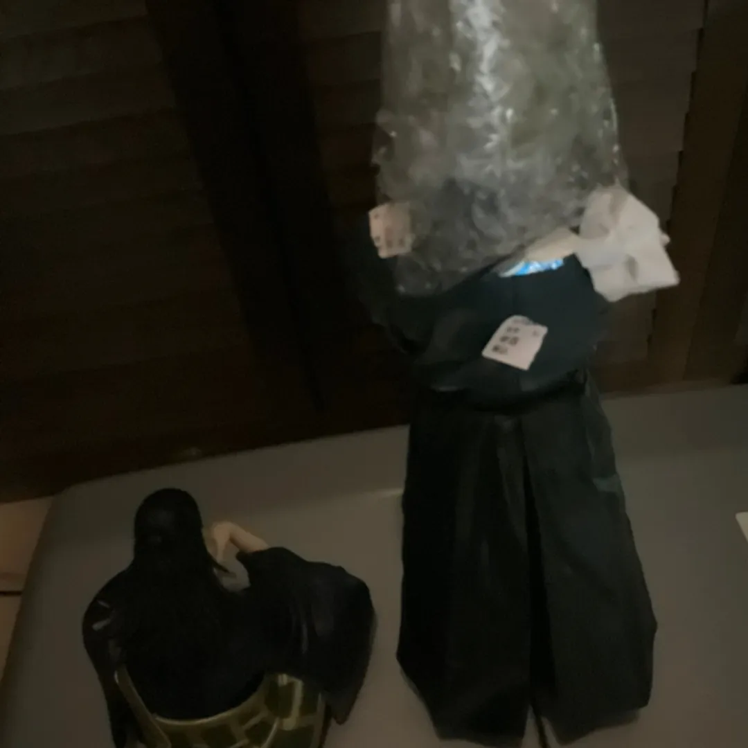 ガッチリ⚡️🚧ネンドマン！さんの粘土作品 | パイン飴