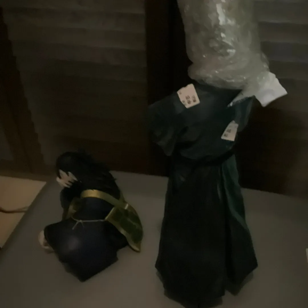 ガッチリ⚡️🚧ネンドマン！さんの粘土作品 | パイン飴