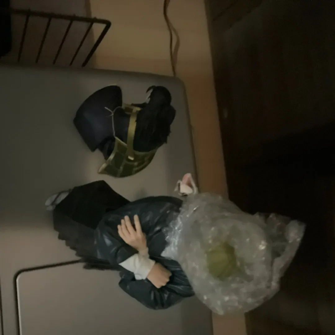 ガッチリ⚡️🚧ネンドマン！さんの粘土作品 | パイン飴