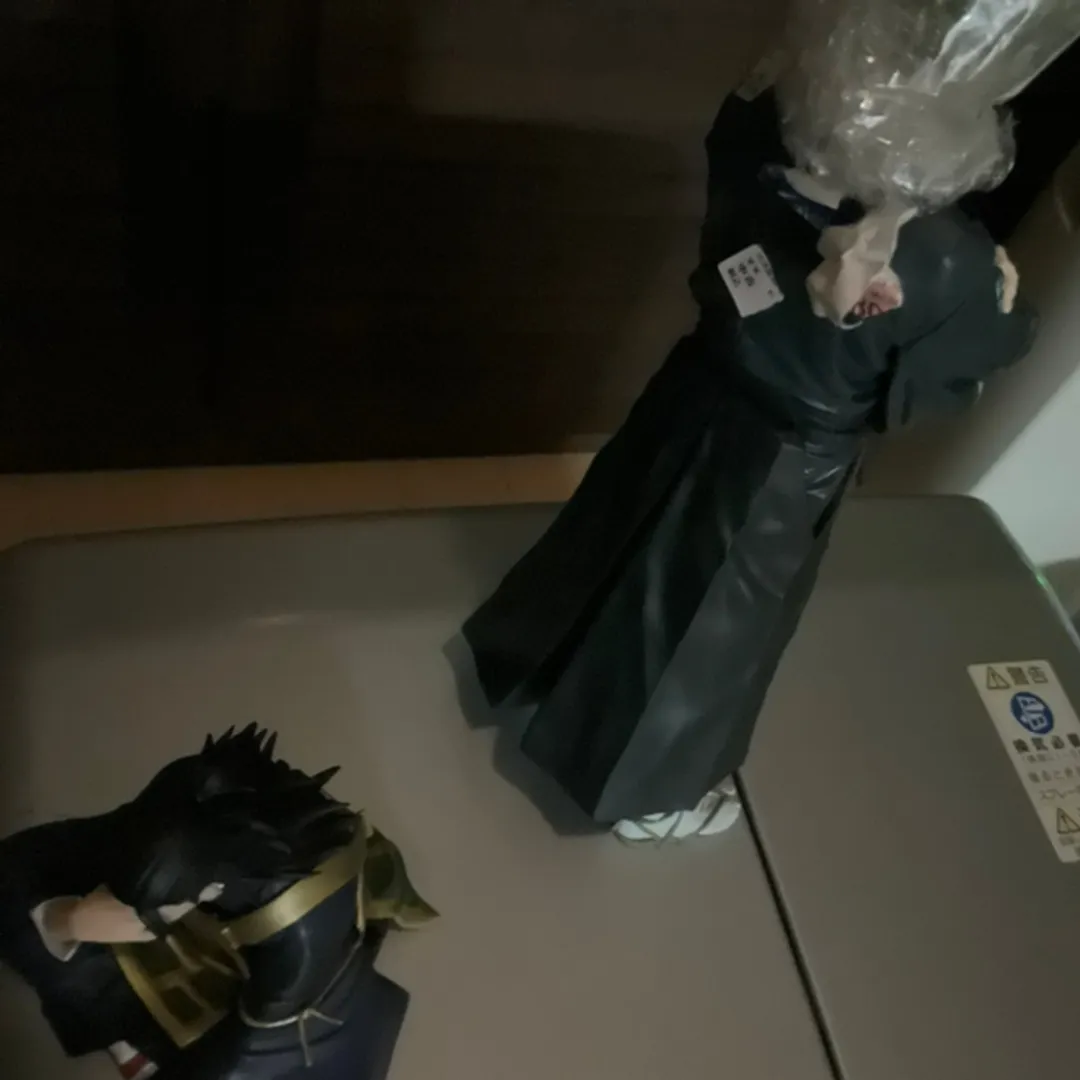 ガッチリ⚡️🚧ネンドマン！さんの粘土作品 | パイン飴