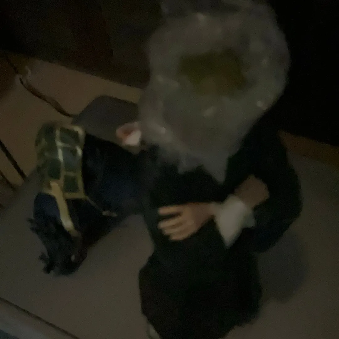 ガッチリ⚡️🚧ネンドマン！さんの粘土作品 | パイン飴