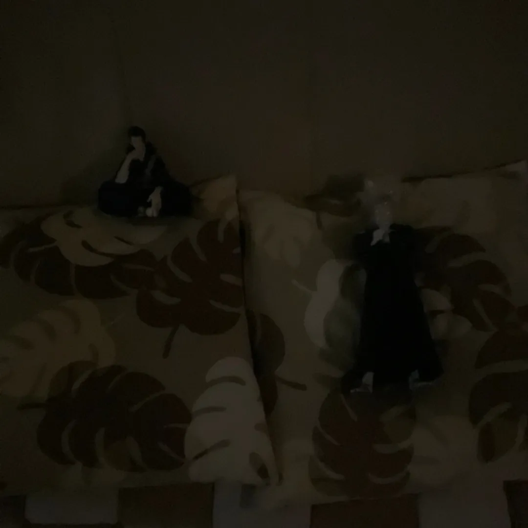 ガッチリ⚡️🚧ネンドマン！さんの粘土作品 | 2本で100円シリーズ。