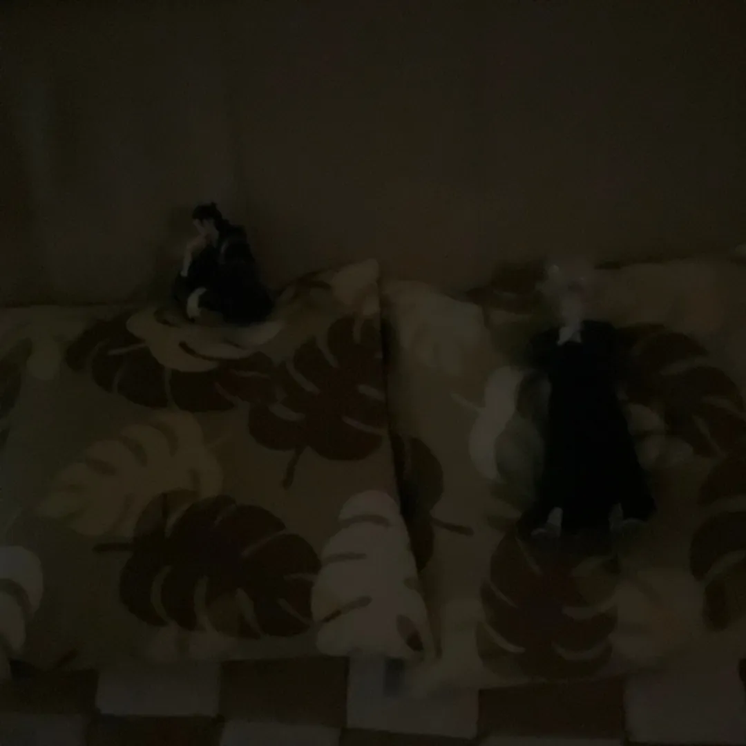 ガッチリ⚡️🚧ネンドマン！さんの粘土作品 | 2本で100円シリーズ。