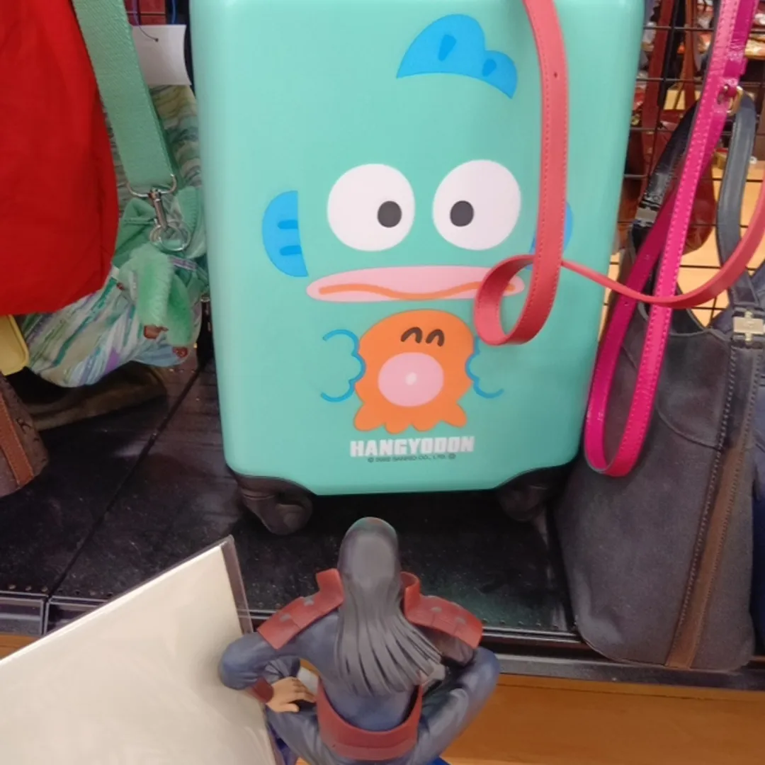 最近……こんな夢を見ます……🥹ネンドマン。さんの粘土作品 | タコ🐙さん。