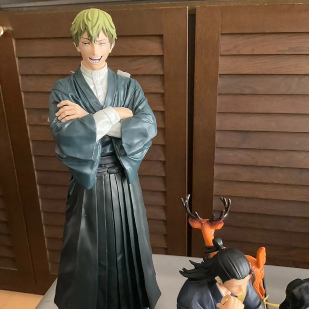 ガッチリ⚡️🚧ネンドマン！さんの粘土作品 | 招き猫