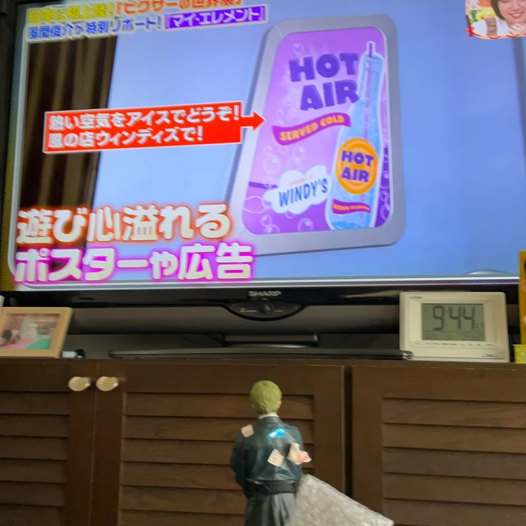 ガッチリ⚡️🚧ネンドマン！さんの粘土作品 | パイン飴