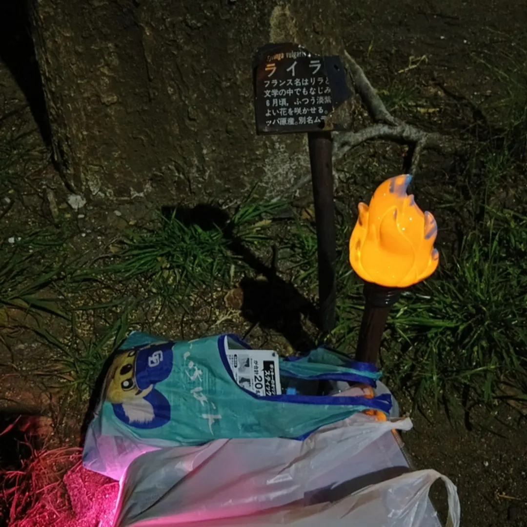 ガッチリ⚡️🚧ネンドマン！さんの粘土作品 | パイン飴