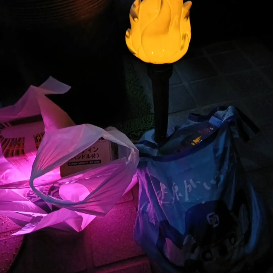 ガッチリ⚡️🚧ネンドマン！さんの粘土作品 | パイン飴