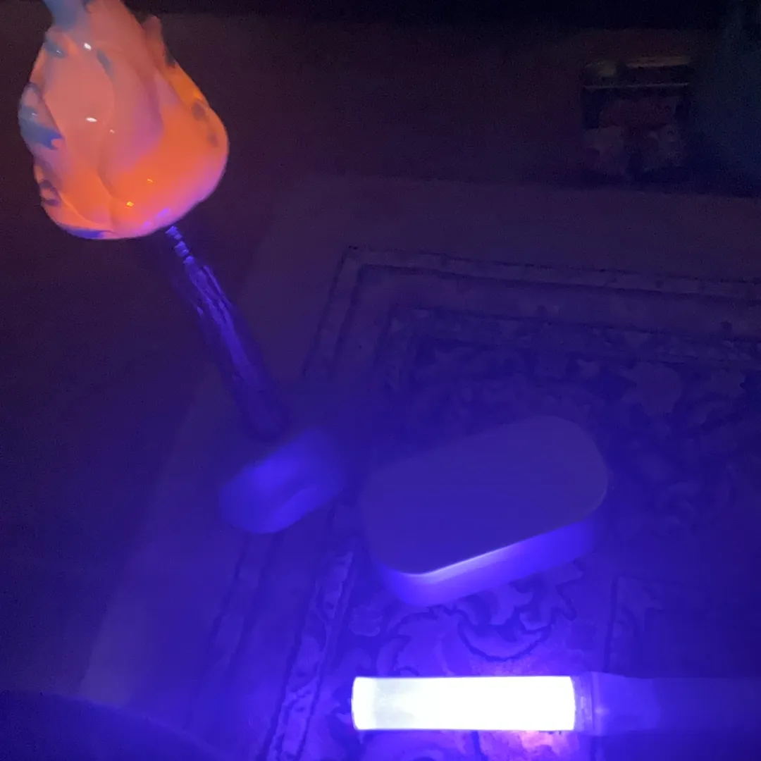 ガッチリ⚡️🚧ネンドマン！さんの粘土作品 | メスティン。