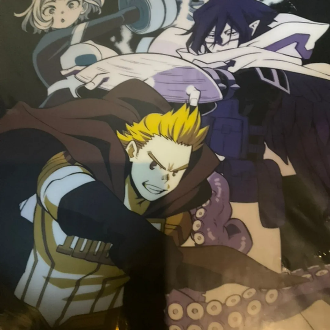 ガッチリ⚡️🚧ネンドマン！さんの粘土作品 | たくさんのアイテム。