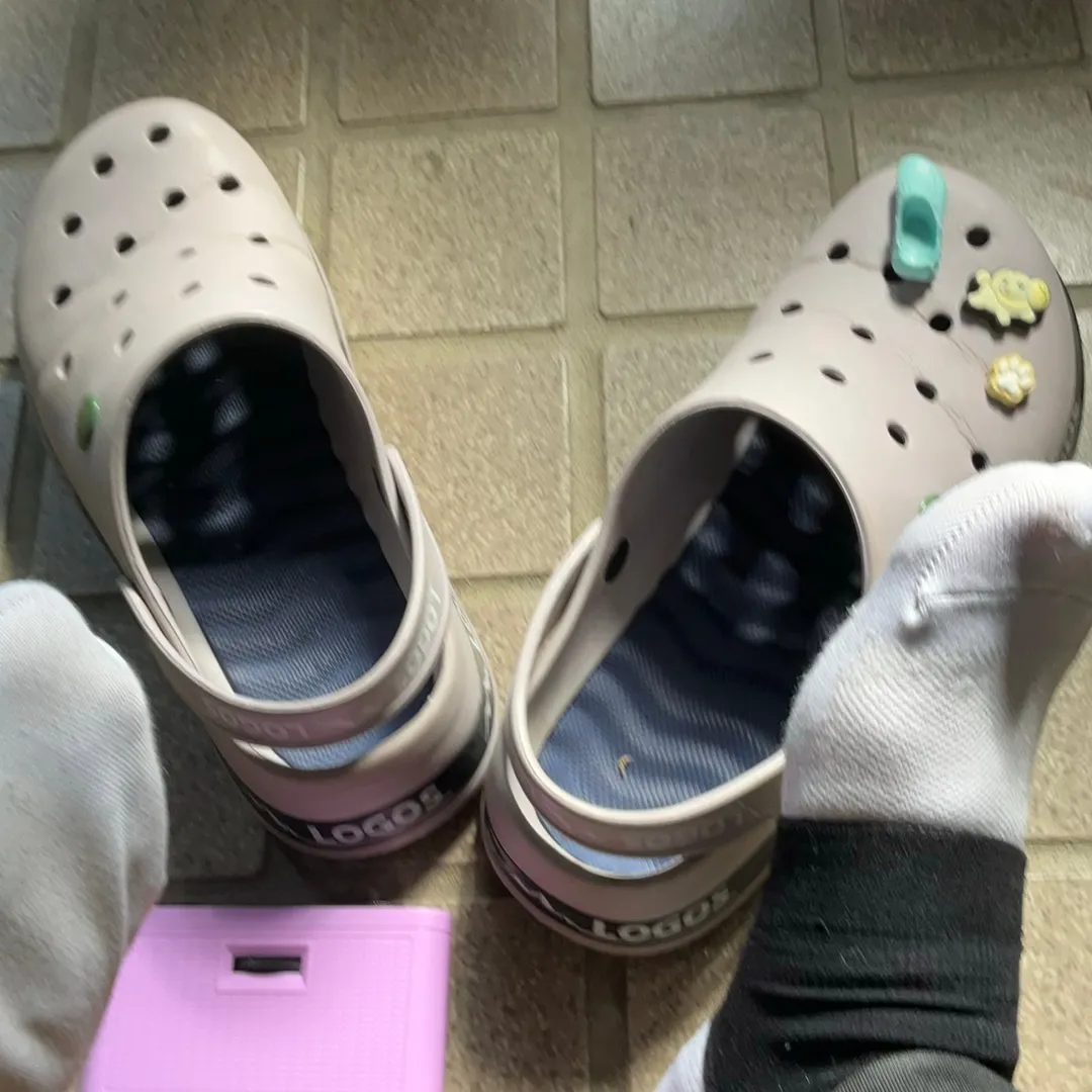 ガッチリ⚡️🚧ネンドマン！さんの粘土作品 | 望遠鏡。Liveとかにも……使えるかなあ💭🤔。