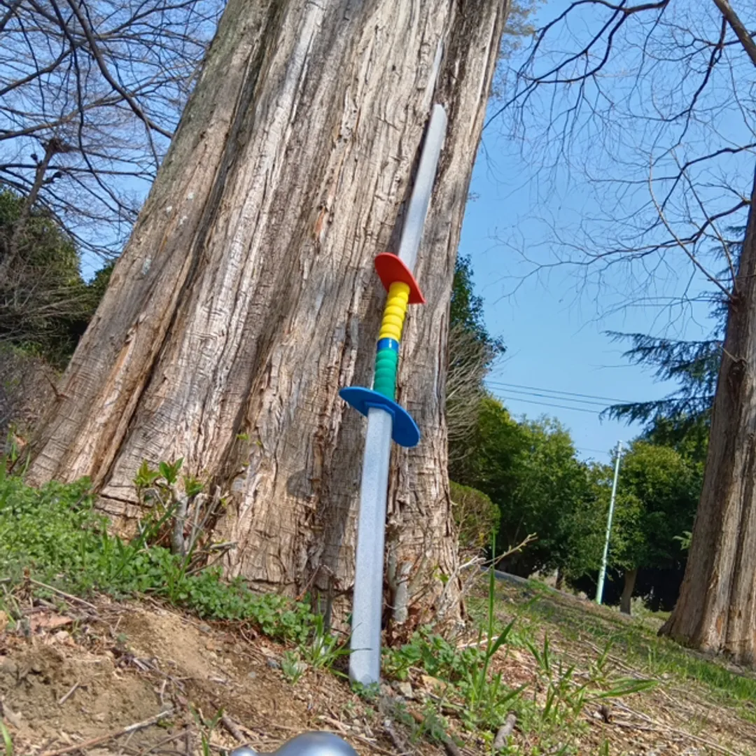 シン・ネンドマン⚡️さんの粘土作品 | たくさんのアイテム。