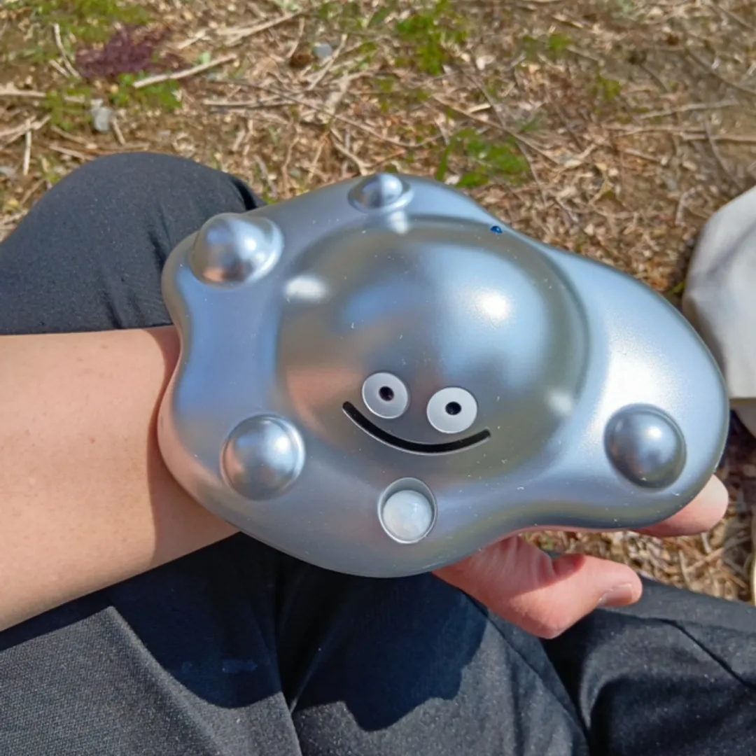 シン・ネンドマン⚡️さんの粘土作品 | たくさんのアイテム。