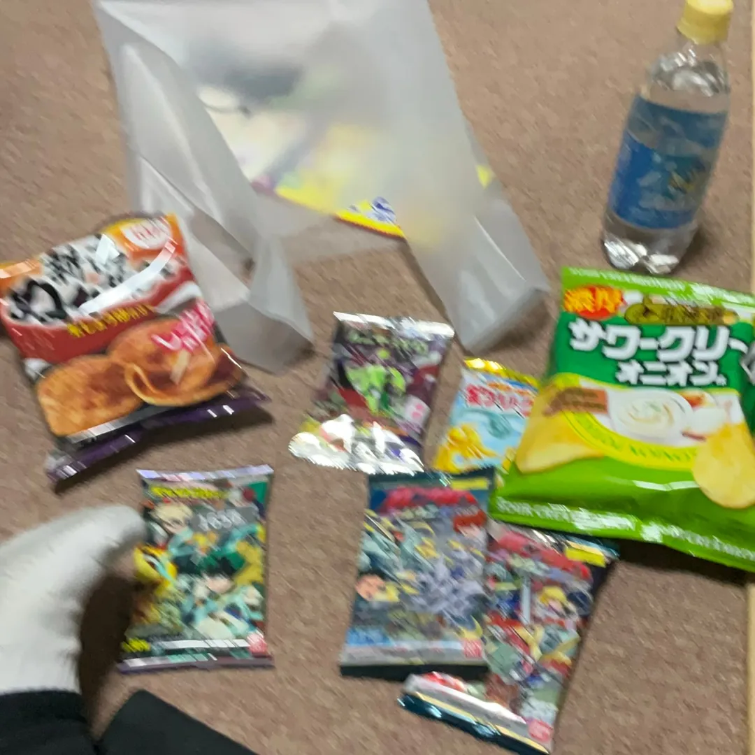 シン・ネンドマン⚡️さんの粘土作品 | ここに写ってるポケモンの商品以外は……ワッツや！ワッツの商品...