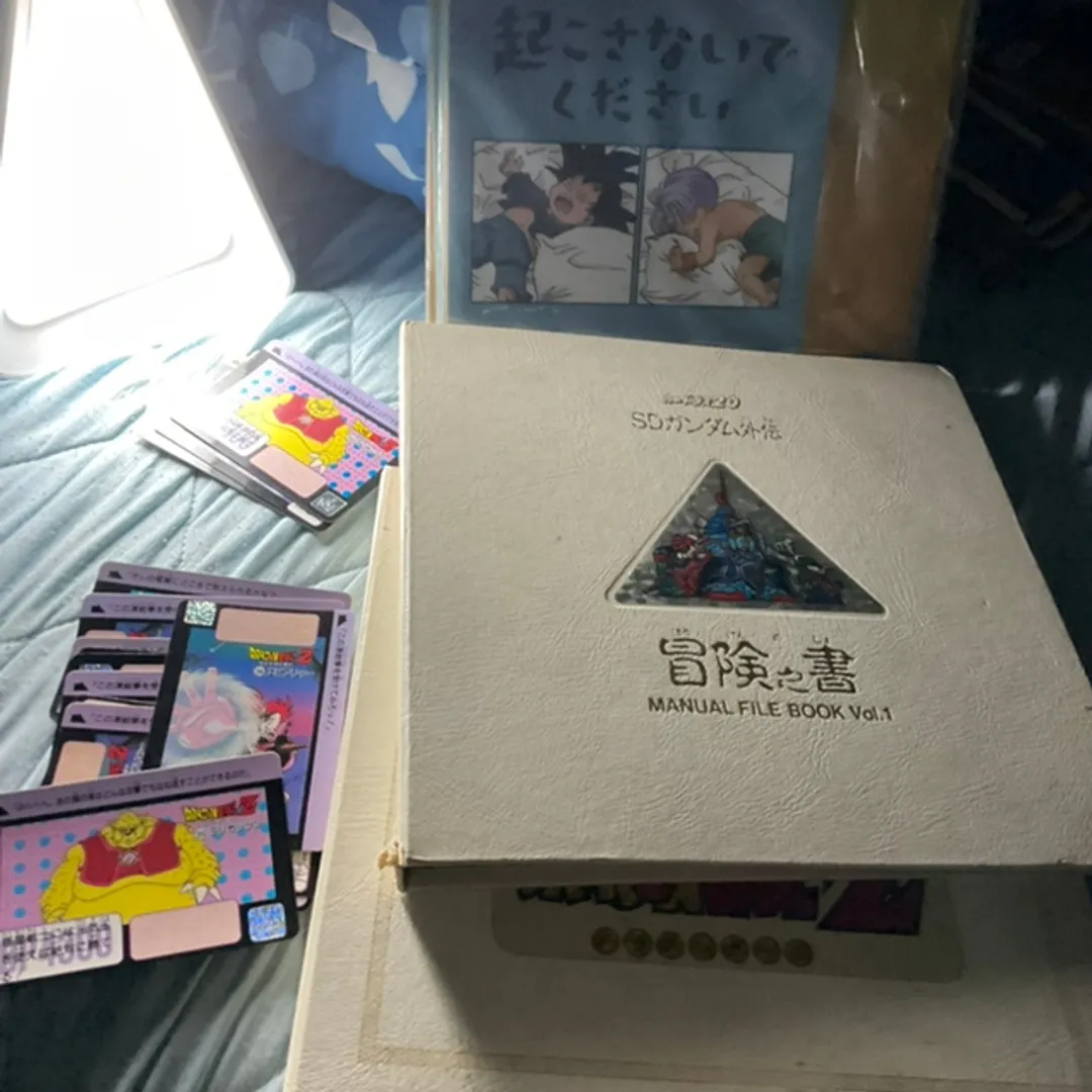 シン・ネンドマン⚡️さんの粘土作品 | たくさんのアイテム。