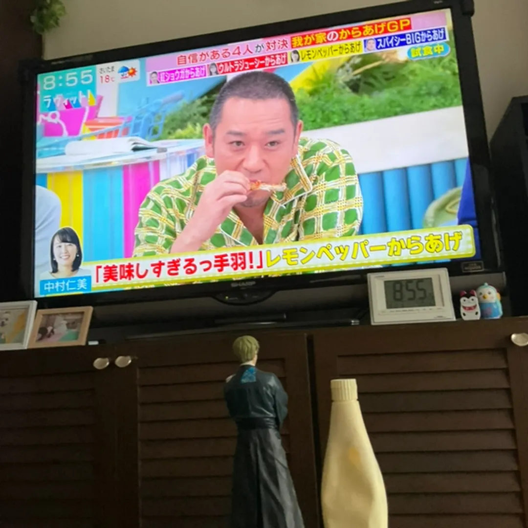 シン・ネンドマン⚡️さんの粘土作品 | たくさんのアイテム。