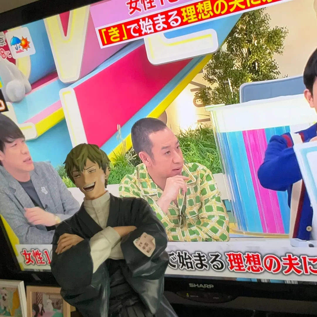 シン・ネンドマン⚡️さんの粘土作品 | たくさんのアイテム。