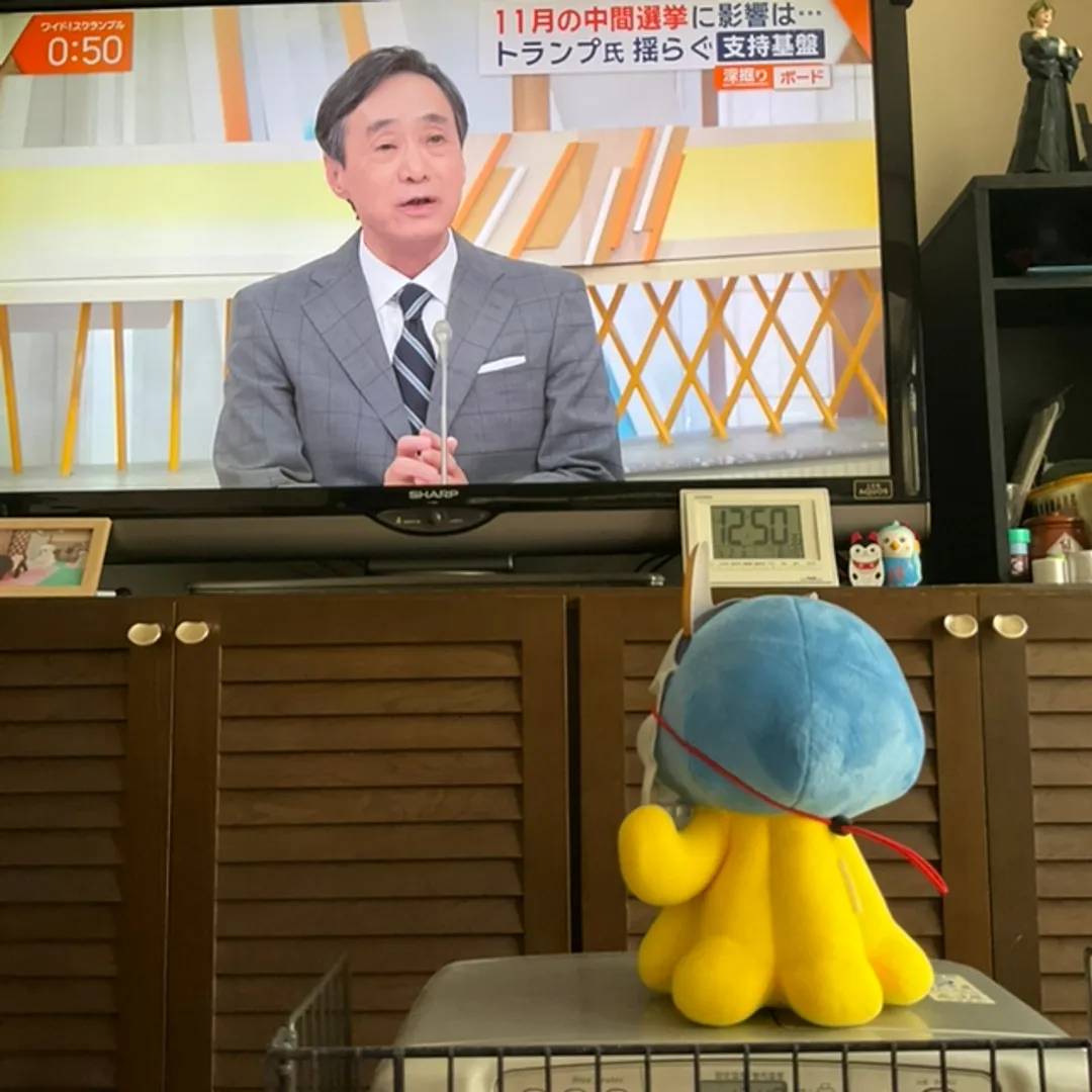 シン・ネンドマン⚡️さんの粘土作品 | たくさんのアイテム。