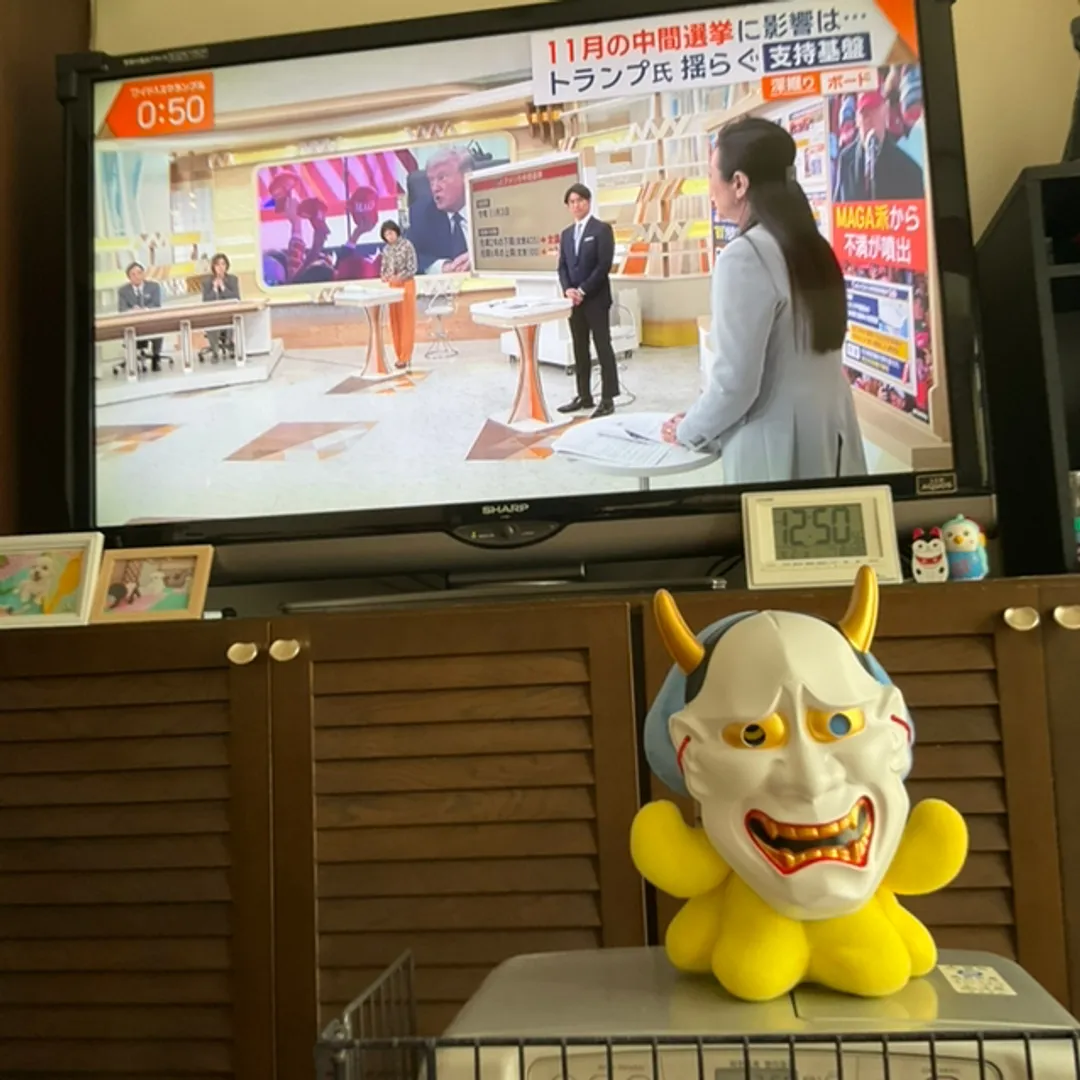 シン・ネンドマン⚡️さんの粘土作品 | たくさんのアイテム。