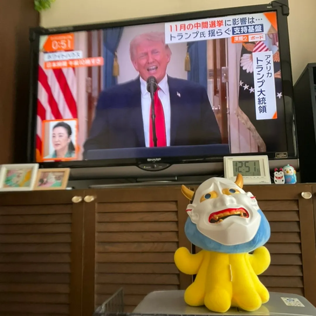 シン・ネンドマン⚡️さんの粘土作品 | たくさんのアイテム。