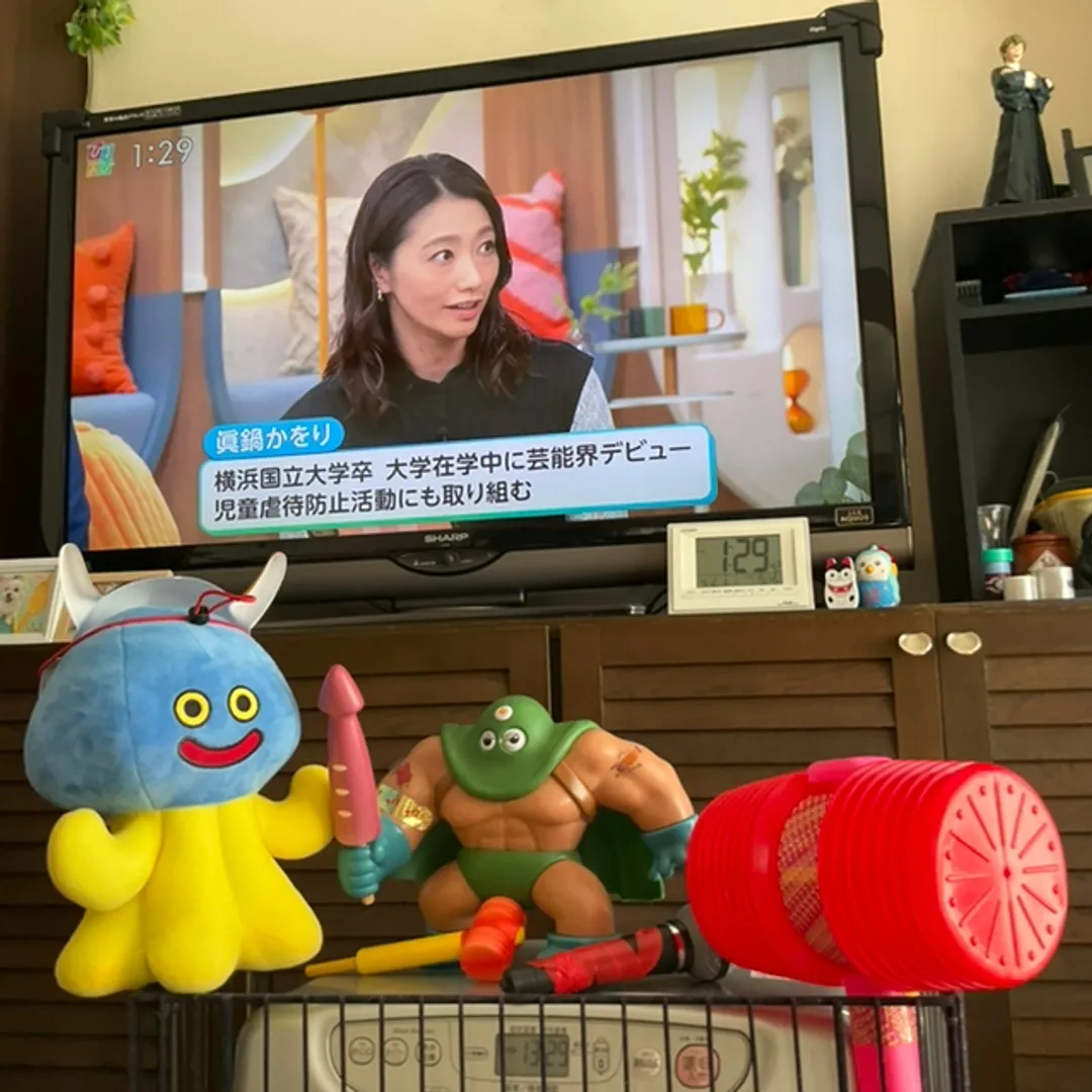 シン・ネンドマン⚡️さんの粘土作品 | たくさんのアイテム。