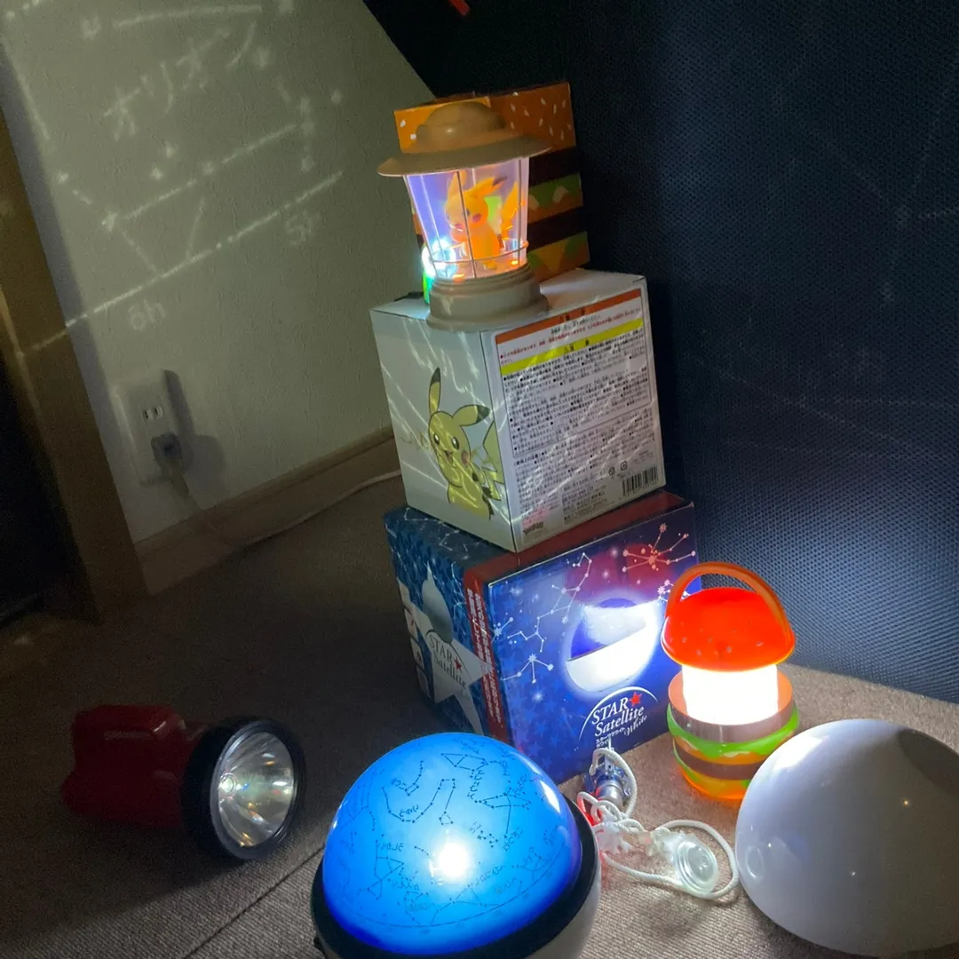 large-amount-nendomanさんの粘土作品 | いろいろなアイテム。