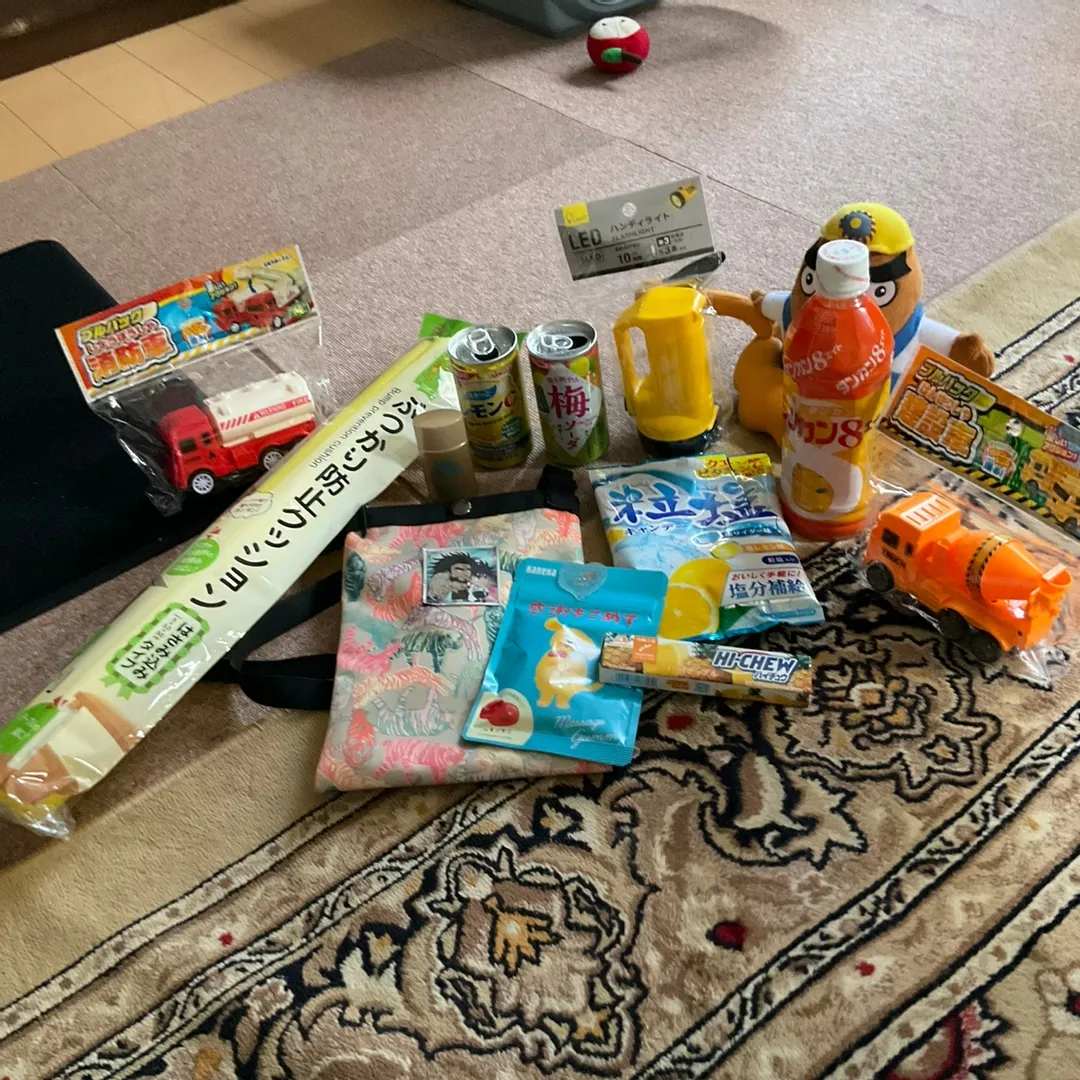 large-amount-nendomanさんの粘土作品 | いろいろなアイテム。