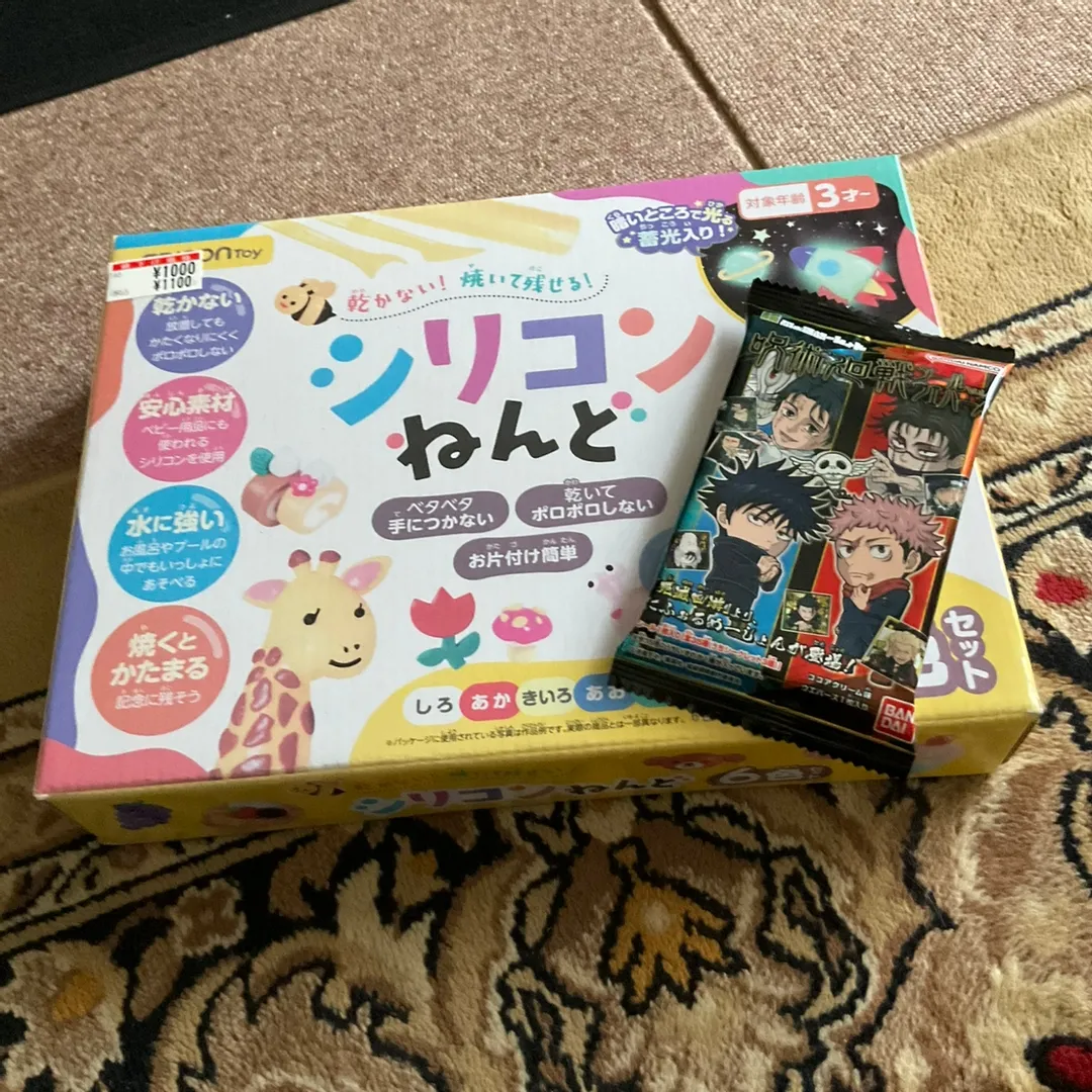 large-amount-nendomanさんのフェルト作品 | いろいろなアイテム。