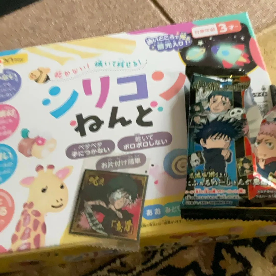 large-amount-nendomanさんの粘土作品 | いろいろなアイテム。