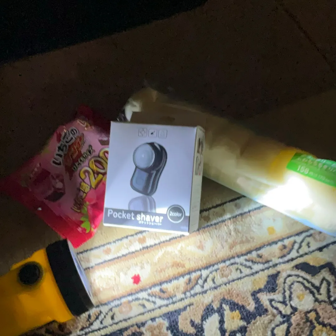 large-amount-nendomanさんの粘土作品 | 夏☀️におすすめで、けっこう重要なアイテム❗️