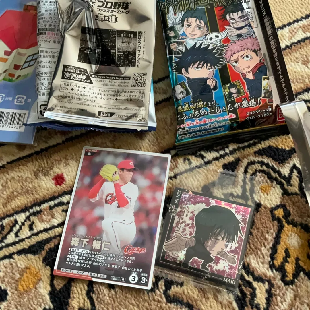 large-amount-nendomanさんの粘土作品 | いろいろなアイテム。