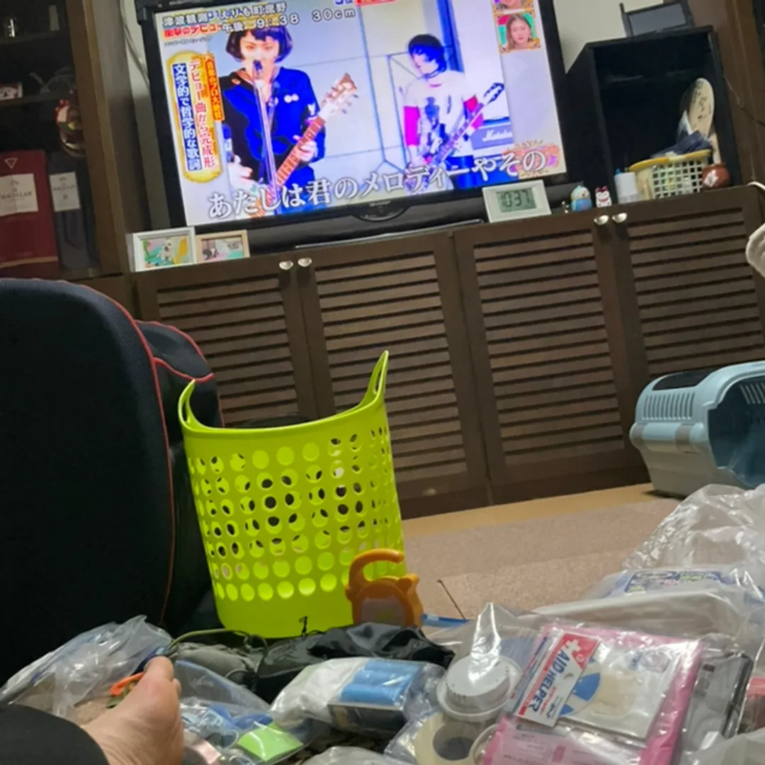 large-amount-nendomanさんの粘土作品 | いろいろなアイテム。