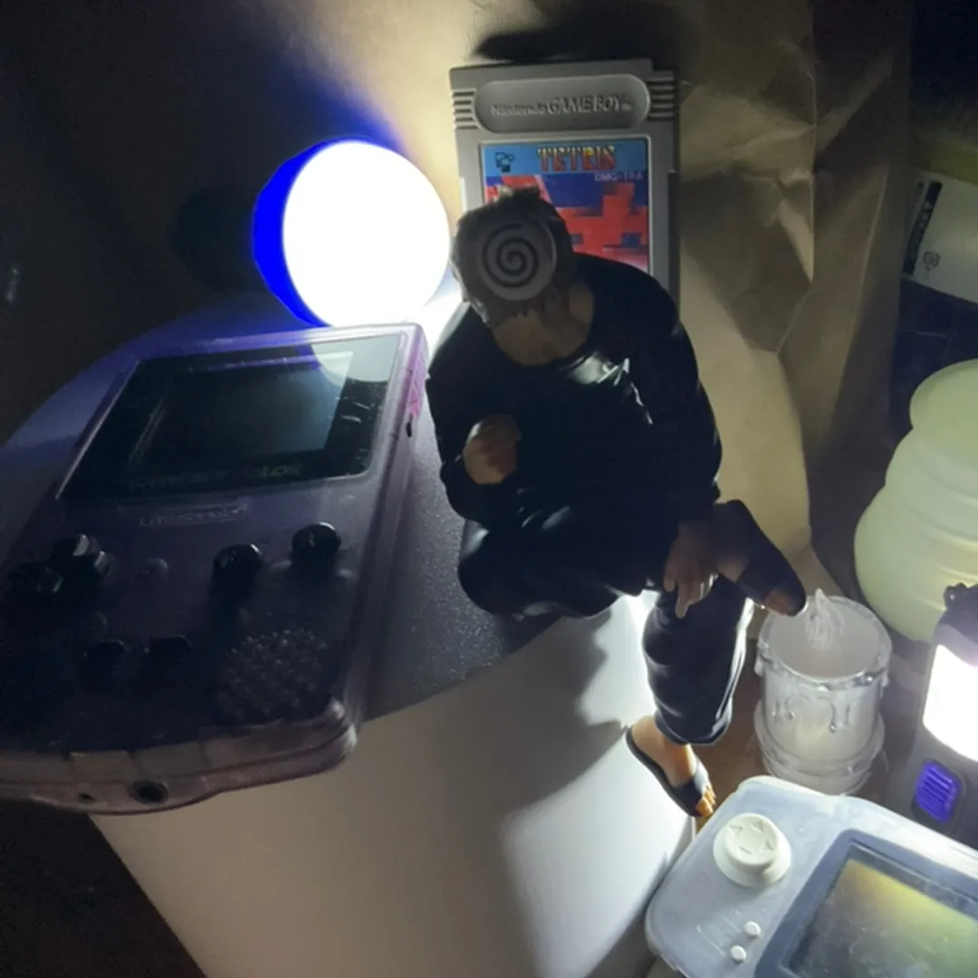 large-amount-nendomanさんの粘土作品 | いろいろなアイテム。