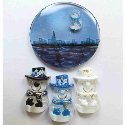crocchaの作品画像