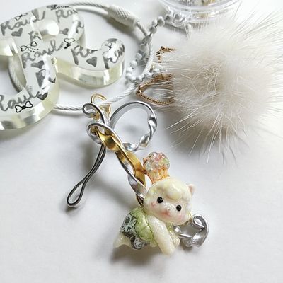 crocchaの作品画像