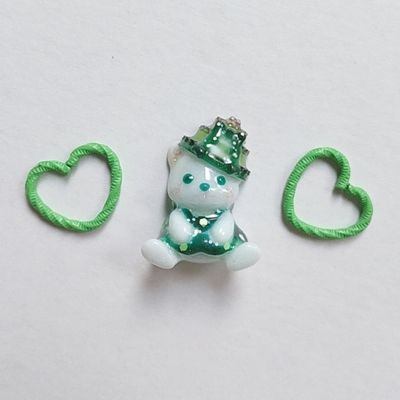 crocchaの作品画像