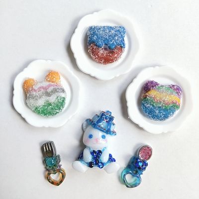 crocchaの作品画像