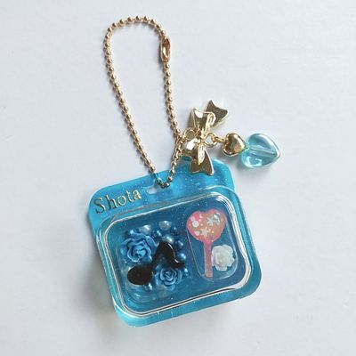 crocchaの作品画像