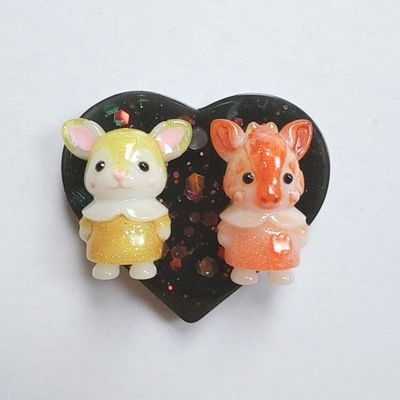 crocchaの作品画像